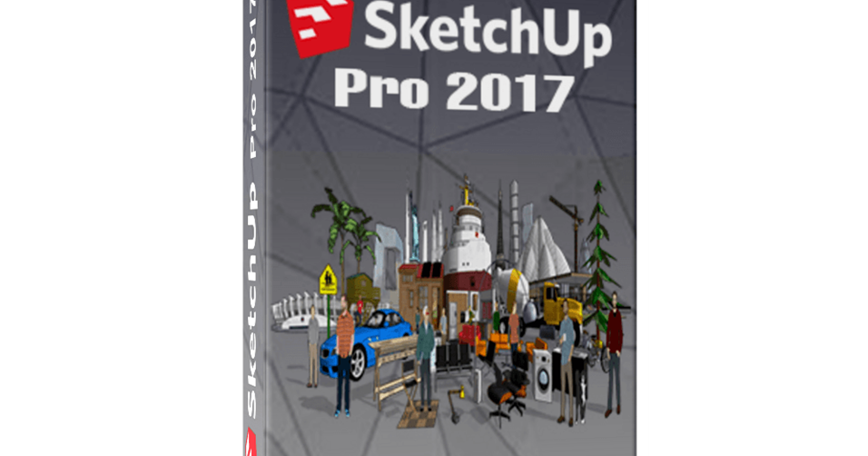 free version of sketchup 2017